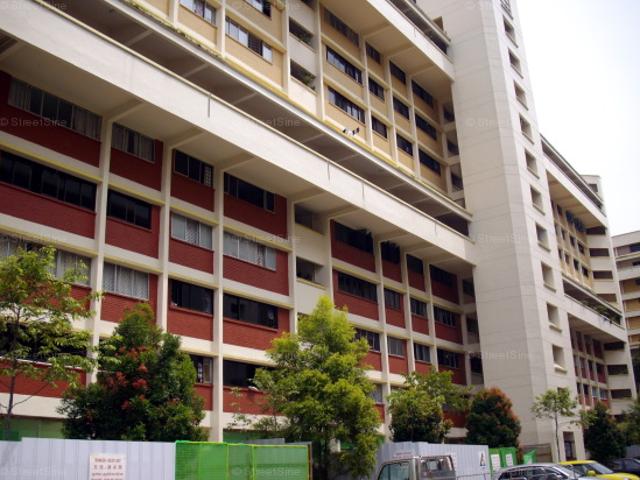 Detached House for sale in 05 South West