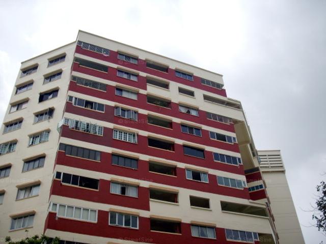 Detached House for rent