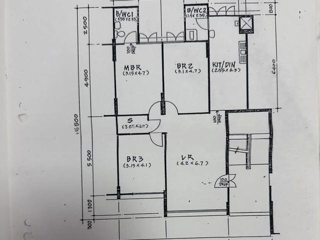 Detached House for sale