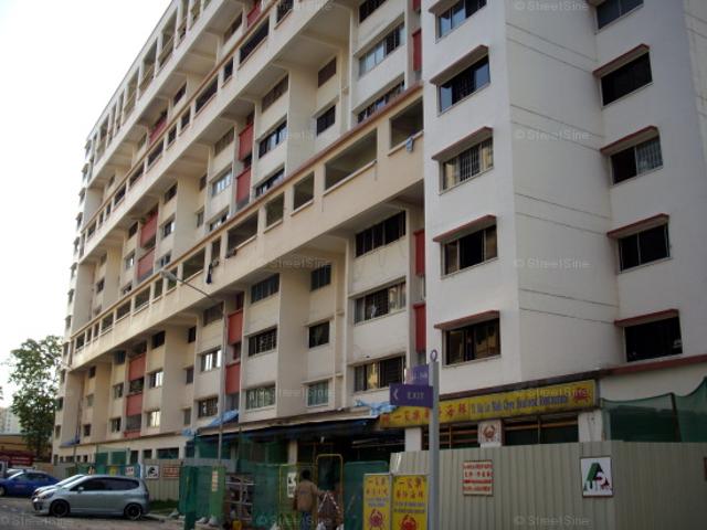 Detached House for sale