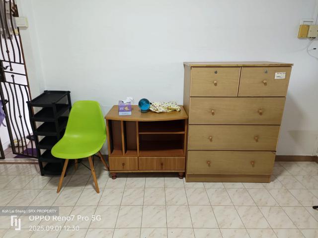 Detached House for sale in 05 South West