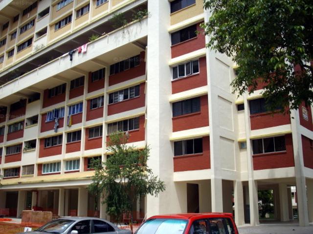 Detached House for sale in 05 South West