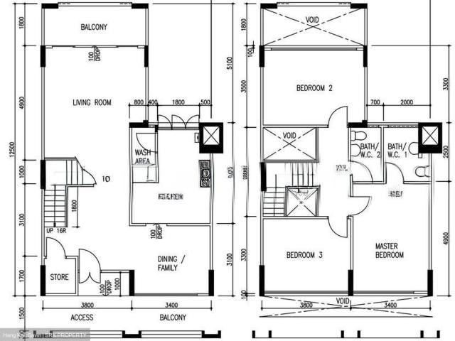Detached House for sale