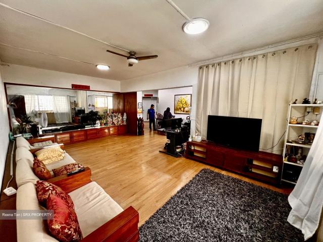 Detached House for sale in 05 South West