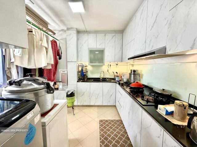 Detached House for sale in 05 South West