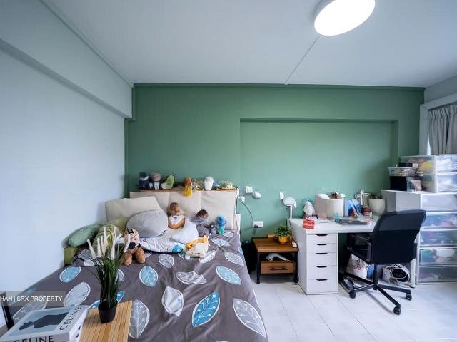 Detached House for sale