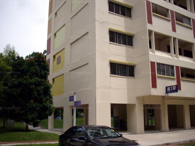 Detached House for rent