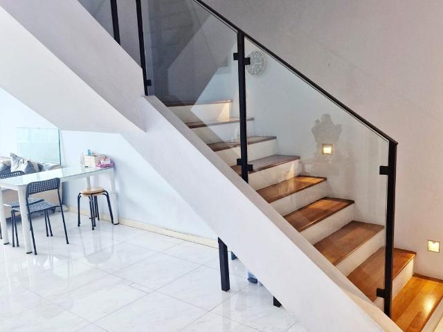 Detached House for sale