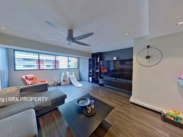 Detached House for sale