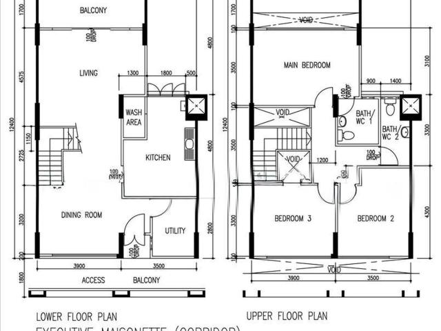 Detached House for sale