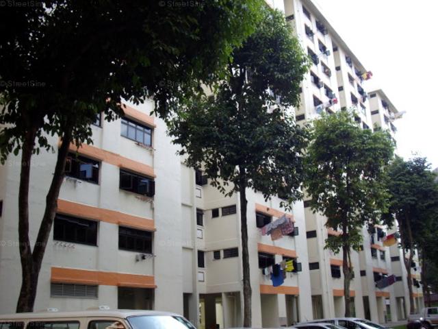 Detached House for sale