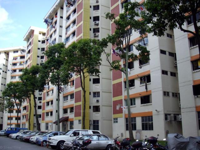 Detached House for sale in 05 South West