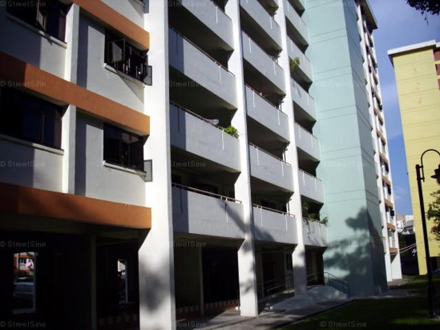 HDB House for sale in Jurong
