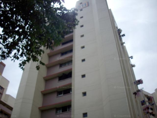 HDB House for sale in Jurong