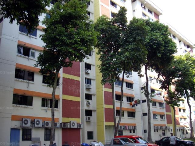 Detached House for rent