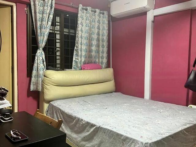 Detached House for sale