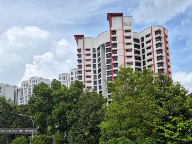 Detached House for sale in 05 South West