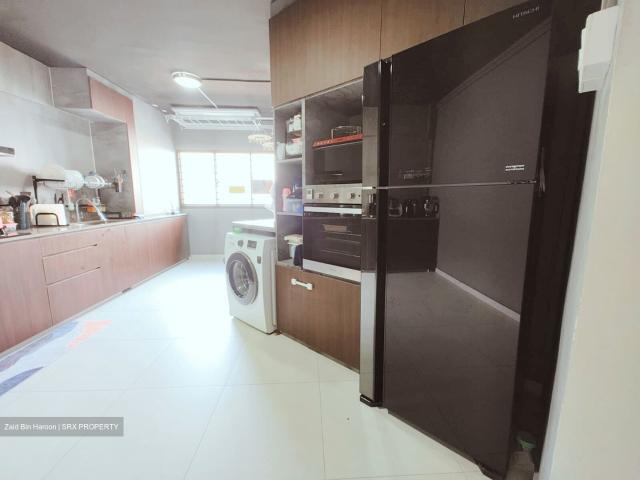 Detached House for sale in 05 South West