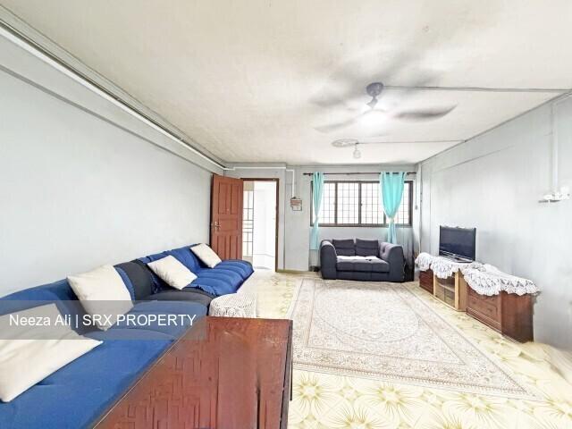 Detached House for sale