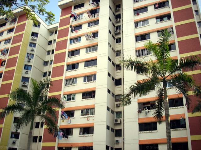 Detached House for sale in 05 South West