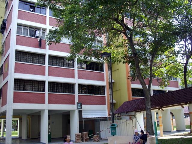 Detached House for sale