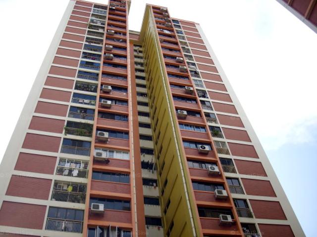 Detached House for sale in 05 South West