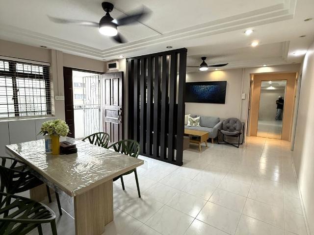 Detached House for sale