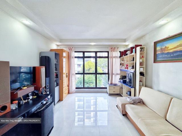 Detached House for sale