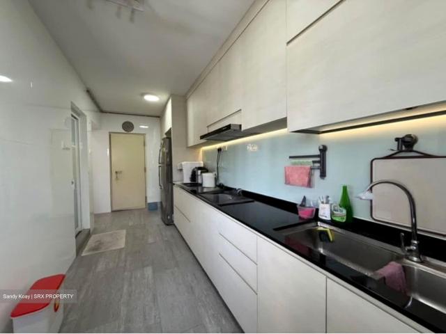 Detached House for sale