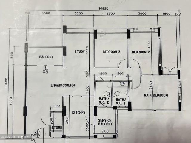 Detached House for sale