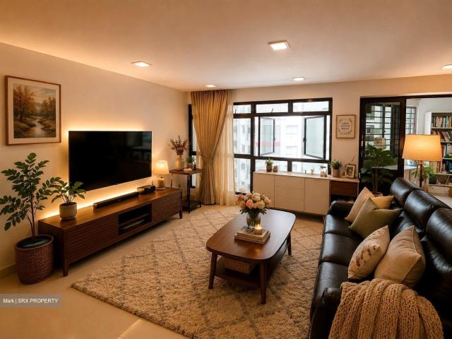 Detached House for sale