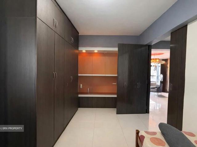Detached House for sale