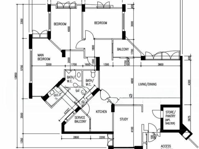 Detached House for sale