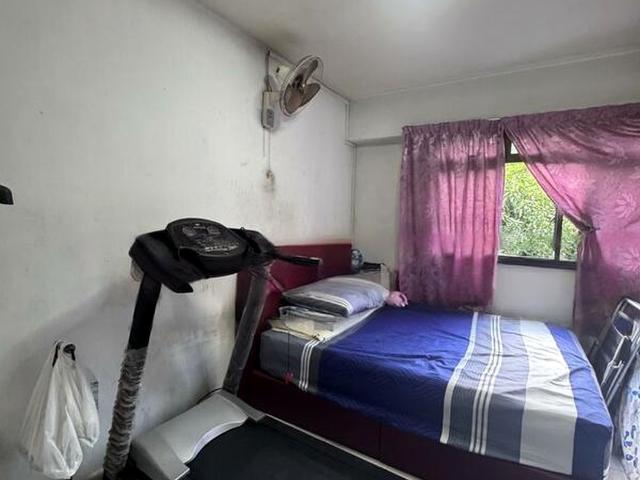 Detached House for sale in 05 South West