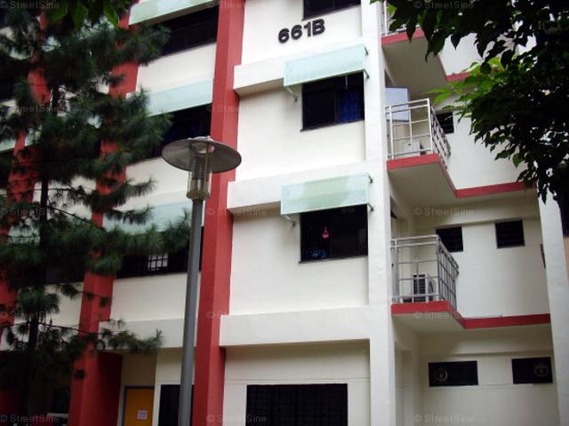 Detached House for sale