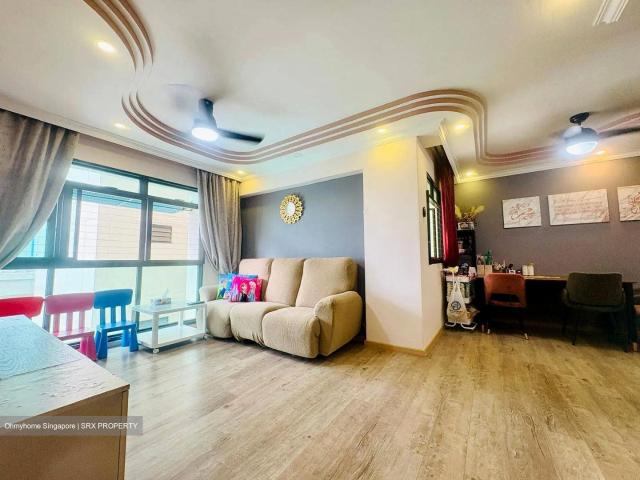 Detached House for sale