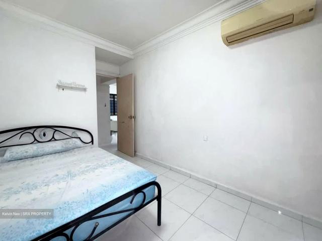 Detached House for sale