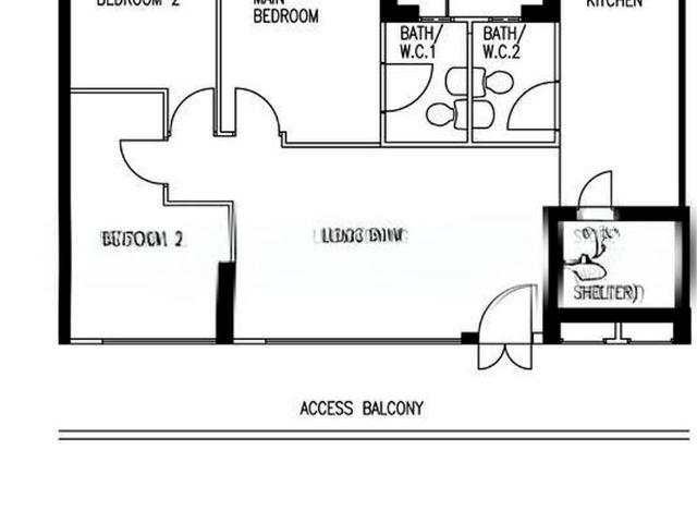 Detached House for sale