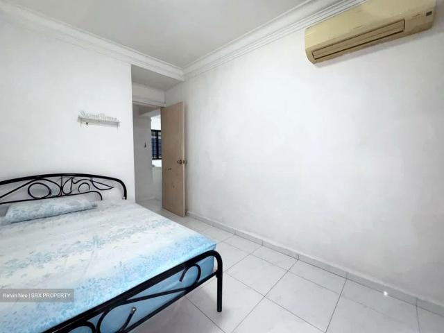 Detached House for sale