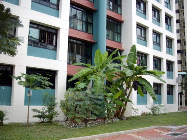 Detached House for rent