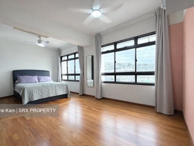 Detached House for sale
