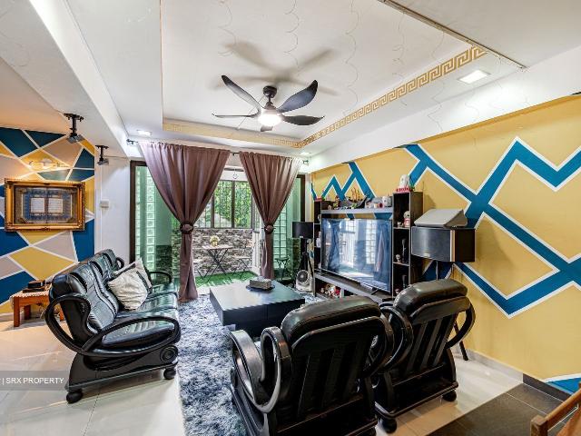 Detached House for sale