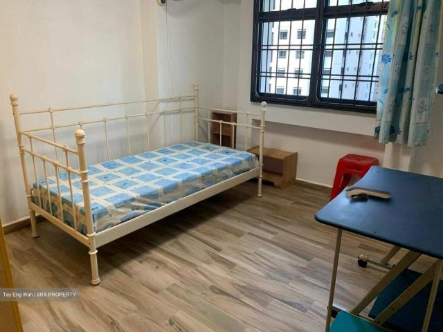 Detached House for rent