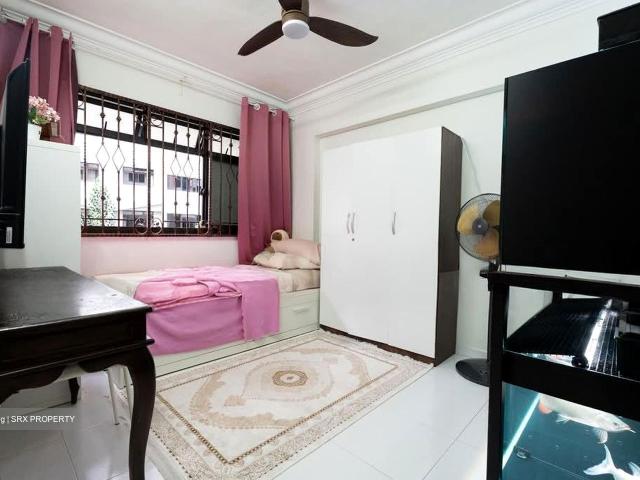 Detached House for sale
