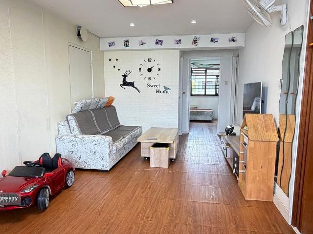 Detached House for sale in 05 South West