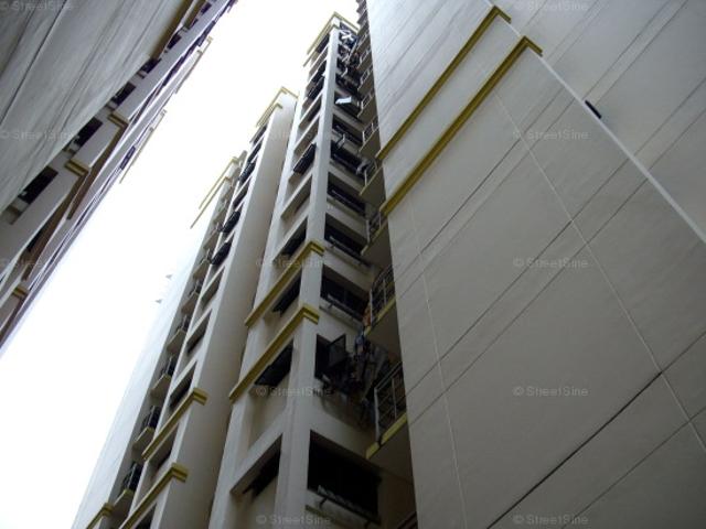 Detached House for rent