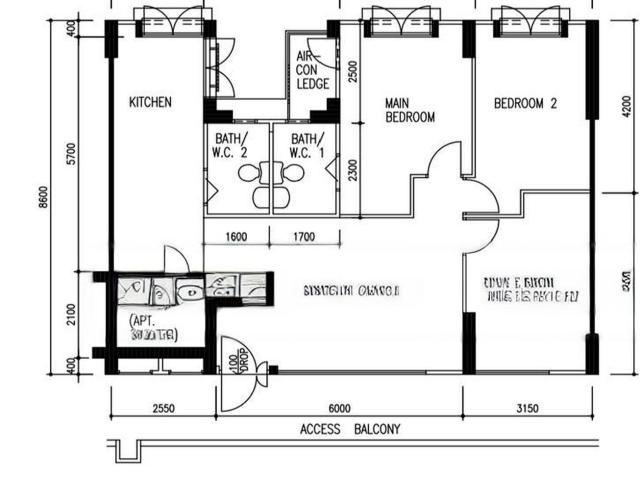Detached House for sale