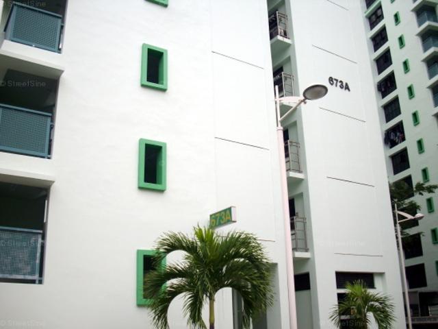 Detached House for rent