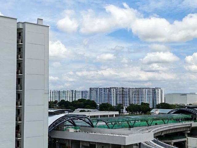 Detached House for sale in 05 South West