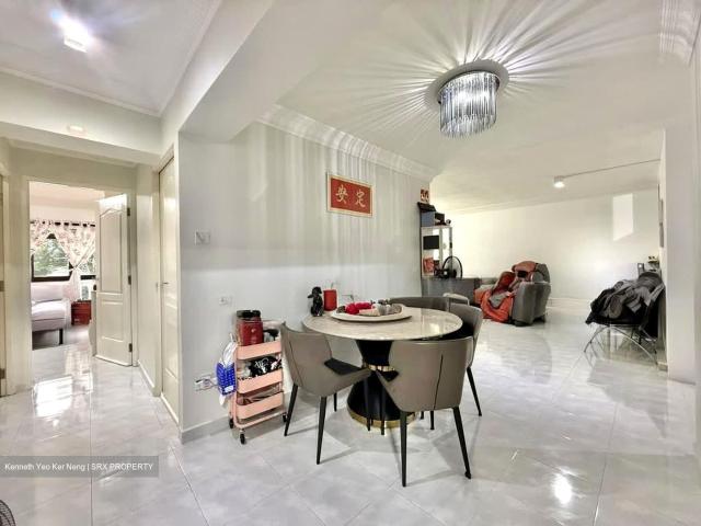 Detached House for sale